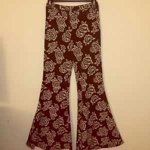 ✨Forever21 Boho Pants✨